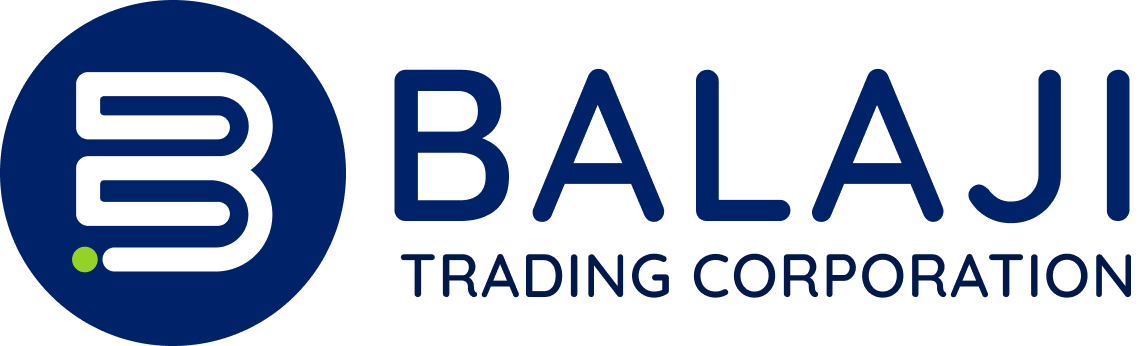 Balaji Trading Corp.