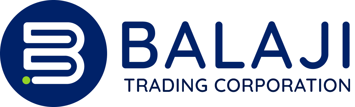 Balaji Trading Corp.